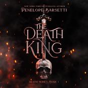 The Death King by  Penelope Barsetti audiobook