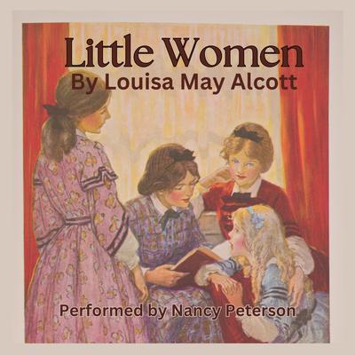Little Women by Louisa May Alcott audiobook