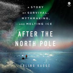 After the North Pole by Erling Kagge audiobook