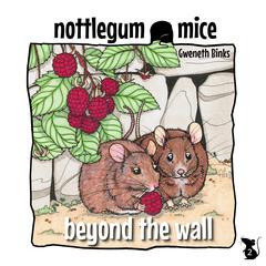 Beyond the Wall by Gweneth Binks audiobook