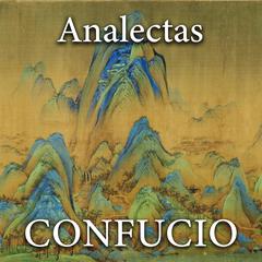 Analectas by Confucio  audiobook