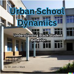 Urban School Dynamics by Josh J. Mack audiobook