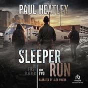 Sleeper Run by  Paul Heatley audiobook