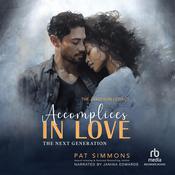 Accomplices in Love by  Pat Simmons audiobook