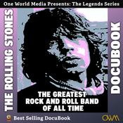 Rolling Stones by  One World Media audiobook