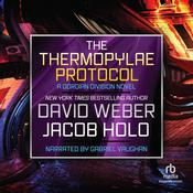 The Thermopylae Protocol by  Jacob Holo audiobook