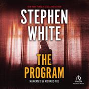 The Program by  Stephen White audiobook
