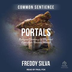 Portals by Freddy Silva audiobook