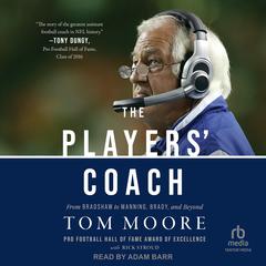 The Players’ Coach by Tom Moore audiobook