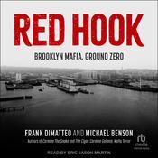 Red Hook by  Frank DiMatteo audiobook