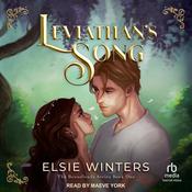 Leviathan's Song by  Elsie Winters audiobook
