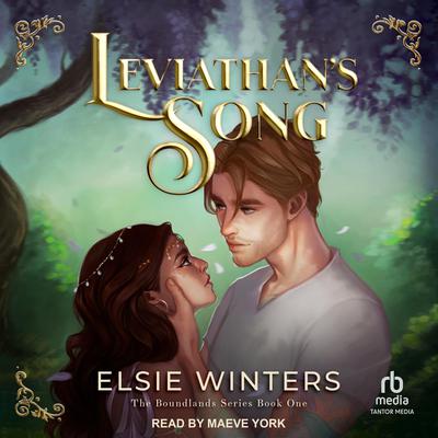 Leviathan's Song by Elsie Winters audiobook