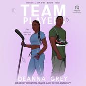 Team Players by  Deanna Grey audiobook