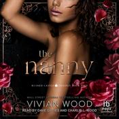 The Nanny by  Vivian Wood audiobook