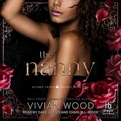 The Nanny by Vivian Wood audiobook