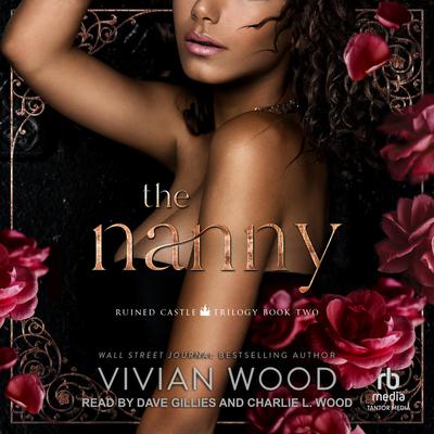 The Nanny by Vivian Wood audiobook