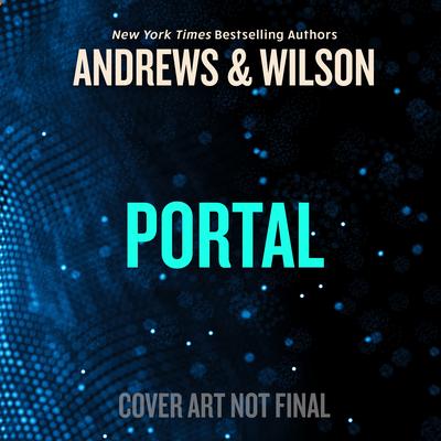 Portal by Brian Andrews audiobook