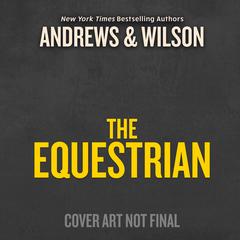 The Equestrian by Brian Andrews audiobook