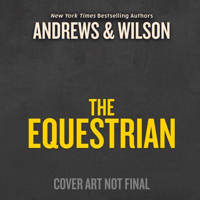 The Equestrian by Brian Andrews audiobook