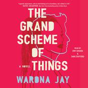 The Grand Scheme of Things by  Warona Jay audiobook