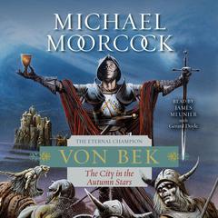 Von Bek by Michael Moorcock audiobook