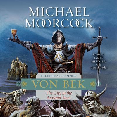 Von Bek by Michael Moorcock audiobook