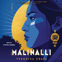 Malinalli by Veronica Chapa audiobook