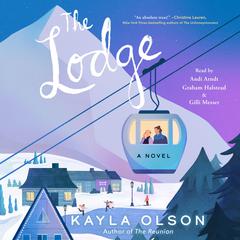 The Lodge by Kayla Olson audiobook