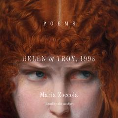Helen of Troy, 1993 by Maria Zoccola audiobook