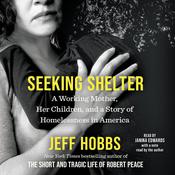 Seeking Shelter by  Jeff Hobbs audiobook