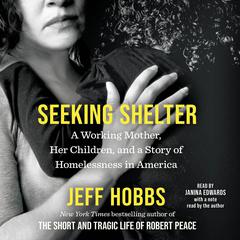 Seeking Shelter by Jeff Hobbs audiobook