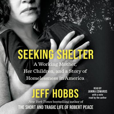 Seeking Shelter by Jeff Hobbs audiobook