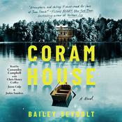 Coram House by  Bailey Seybolt audiobook