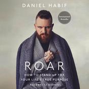 Roar by  Daniel Habif audiobook