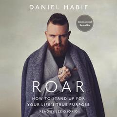 Roar by Daniel Habif audiobook