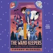 A Sky Full of Dragons by  Tiffany McDaniel audiobook