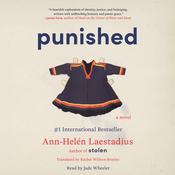 Punished by  Ann-Helén Laestadius audiobook