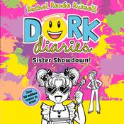 Dork Diaries 16 by  Rachel Renée Russell audiobook