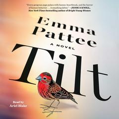 Tilt by Emma Pattee audiobook