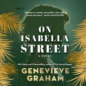 On Isabella Street by  Genevieve Graham audiobook