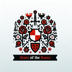 Introduction to the Wars of the Roses by Heather Teysko audiobook