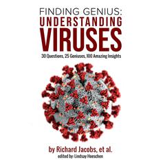 Finding Genius: Understanding Viruses by Richard Jacobs audiobook