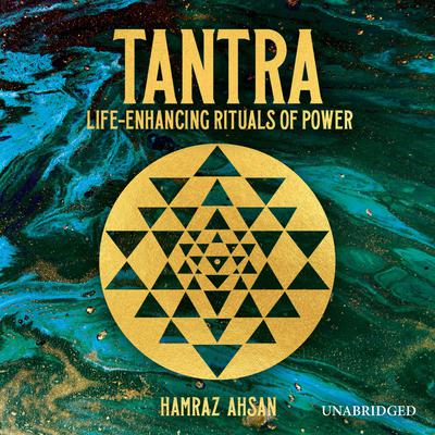 Tantra by Hamraz Ahsan audiobook
