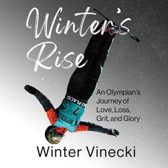Winter’s Rise by Winter Vinecki audiobook