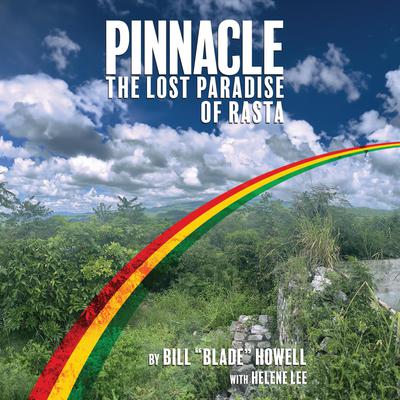 Pinnacle by Bill Howell audiobook