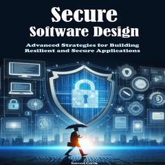 Secure Software Design by Saimon Carrie audiobook