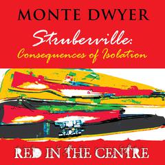 Struberville by Monte Dwyer audiobook