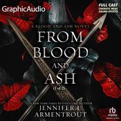 From Blood and Ash (1 of 2) [Dramatized Adaptation] by  Jennifer L. Armentrout audiobook