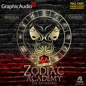 The Awakening [Dramatized Adaptation] by  Caroline Peckham audiobook