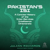 Pakistan's ISI by  Julian Richards audiobook